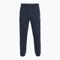 Pánske nohavice Alpha Industries Basic Small Logo II Jogger ultra navy 8