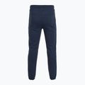 Pánske nohavice Alpha Industries Basic Small Logo II Jogger ultra navy 9