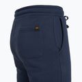 Pánske nohavice Alpha Industries Basic Small Logo II Jogger ultra navy 11