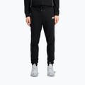 Pánske nohavice Alpha Industries Track Small Logo Jogger black