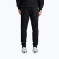 Pánske nohavice Alpha Industries Track Small Logo Jogger black 3