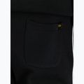 Pánske nohavice Alpha Industries Track Small Logo Jogger black 6