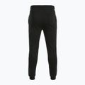 Pánske nohavice Alpha Industries Track Small Logo Jogger black 8