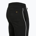 Pánske nohavice Alpha Industries Track Small Logo Jogger black 10