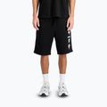Alpha Industries pánske šortky Freedom Jogger balck