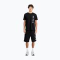 Alpha Industries pánske šortky Freedom Jogger balck 2