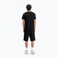 Alpha Industries pánske šortky Freedom Jogger balck 3