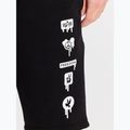 Alpha Industries pánske šortky Freedom Jogger balck 5