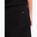 Alpha Industries pánske šortky Freedom Jogger balck 6