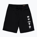 Alpha Industries pánske šortky Freedom Jogger balck 7