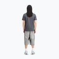 Alpha Industries pánske tričko Hawaii vintage grey 3