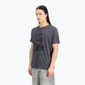 Alpha Industries pánske tričko Hawaii vintage grey 4
