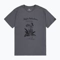 Alpha Industries pánske tričko Hawaii vintage grey 7