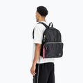 Mestský batoh Alpha Industries Crew 18 l black 4