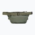 Alpha Industries Combat 8 l tmavo olivové obličkové vrecko 2