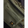 Alpha Industries Combat 8 l tmavo olivové obličkové vrecko 4