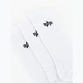 Alpha Industries pánske ponožky Basic 3 páry biele 3