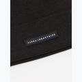 Čiapka Alpha Industries Rubber Logo Beanie black 3