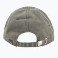 Šiltovka Alpha Industries Acid Logo dark olive 2
