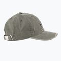 Šiltovka Alpha Industries Acid Logo dark olive 3