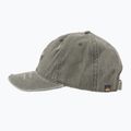 Šiltovka Alpha Industries Acid Logo dark olive 4
