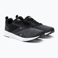 Pánska bežecká obuv PUMA Nrgy Comet puma black/puma white 5