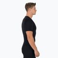 PUMA pánske futbalové tričko Liga Baselayer Tee black 655918 03 3