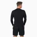 PUMA pánske futbalové tričko Liga Baselayer Tee black 655920 03 2