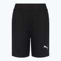 PUMA detské kompresné šortky Liga Baselayer Short Tight black 655937 03
