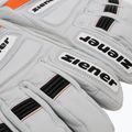 Pánske lyžiarske rukavice ZIENER Guard GTX + Gore Grip PR white 8119 4