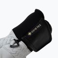 Pánske lyžiarske rukavice ZIENER Guard GTX + Gore Grip PR white 8119 6