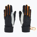 ZIENER Horolezecké rukavice Gusty Touch oranžové 801408.12418 3