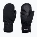 Dámske snowboardové rukavice ZIENER Kantala Gtx Inf Mitten black 801157.12