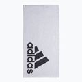 Bielo-čierny uterák Adidas DH2862