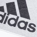 Bielo-čierny uterák Adidas DH2862 2