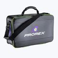 Spinningová taška Daiwa Prorex Lure Storage black 15809-505 7