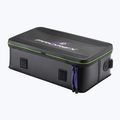 Spinningová taška Daiwa Prorex Lure Storage black 15809-505 8