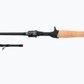 Prút Daiwa Powermesh Baitcast black 11918-196 2