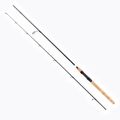 Prívlačový prút Daiwa Ninja X Jiggerspin black 11206-240