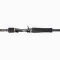 Daiwa Prorex XR BaitCast spinningový prút čierny 11339-210 3