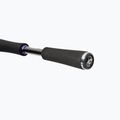 Daiwa Prorex XR BaitCast spinningový prút čierny 11339-210 4
