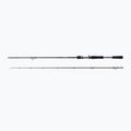 Vrhací prút Daiwa Prorex XR Jerk Baitcast black 11339-195