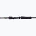 Vrhací prút Daiwa Prorex XR Jerk Baitcast black 11339-195 2