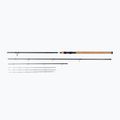 Prút Daiwa Ninja X Feeder black 11603-335