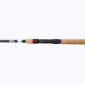 Zemniaca tyč Daiwa Ninja X Feeder čierna 11606-365 2