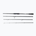 Daiwa Procyon Travel spinningový prút čierny 11212-245