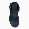 Jack Wolfskin Lakewood Ride pánske turistické sandále navy blue 4019021 6