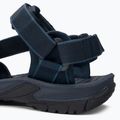 Jack Wolfskin Lakewood Ride pánske turistické sandále navy blue 4019021 8