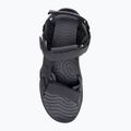 Jack Wolfskin Lakewood Ride sivé pánske trekové sandále 4019021_6230 6