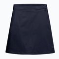 Dámska treková sukňa Jack Wolfskin Hilltop Trail navy blue 1505471_1910 5
